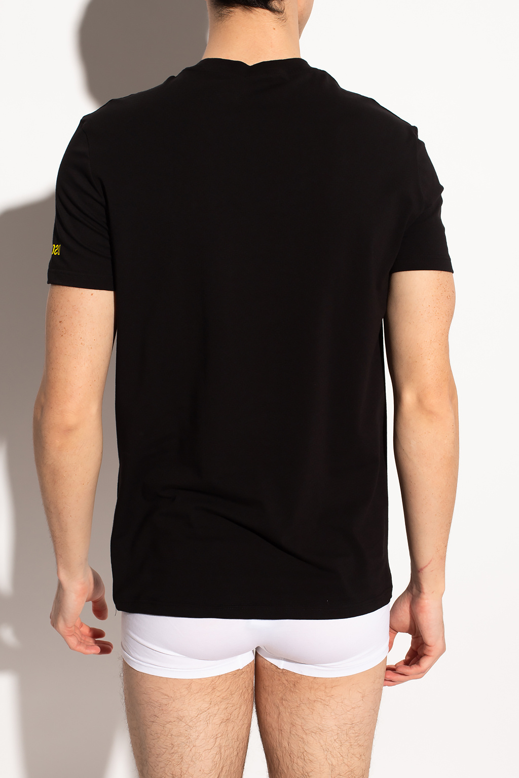 Dsquared2 Crewneck T-shirt